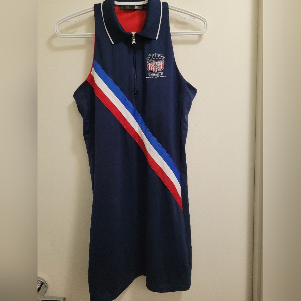 Womens Ralph Lauren  US OPEN TENNIS   Dress